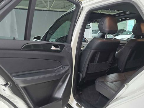 Certified 2017 Mercedes-Benz GLE 350 4MATIC image 15