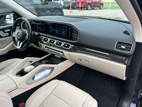 Used 2021 Mercedes-Benz GLE 450 4MATIC image 26