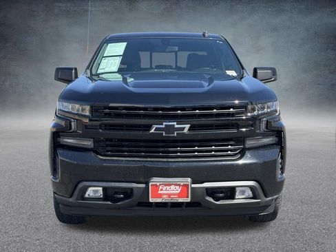 Used 2020 Chevrolet Silverado 1500 RST w/ All-Star Edition AWD/4WD image 9