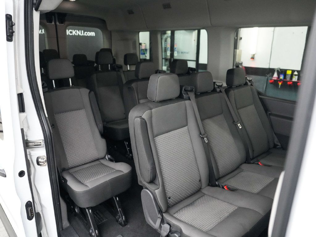Used 2025 Ford Transit 350 XLT RWD image 27