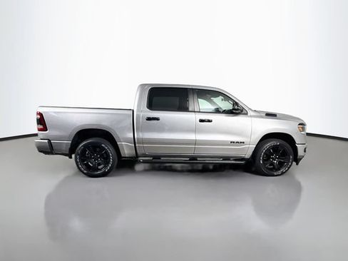 Used 2023 RAM 1500 Big Horn AWD/4WD image 8
