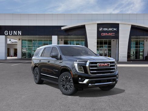 New 2026 GMC Yukon Elevation w/ LPO, Floor Liner Package RWD image 1