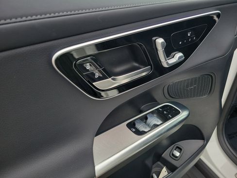 Certified 2026 Mercedes-Benz GLC 300 4MATIC image 21