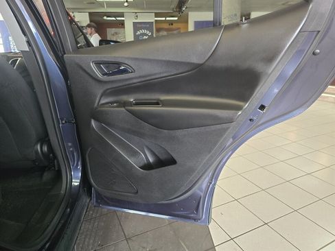 Used 2019 Chevrolet Equinox LT AWD/4WD image 15