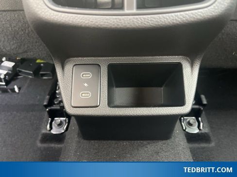 Used 2026 Kia Seltos EX w/ EX Sunroof Package image 16