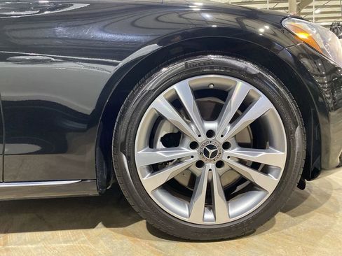 Certified 2018 Mercedes-Benz C 300 Sedan image 22