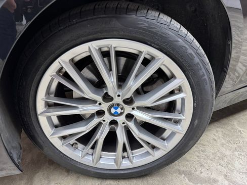 Used 2023 BMW 330i xDrive Sedan w/ Convenience Package AWD/4WD image 31
