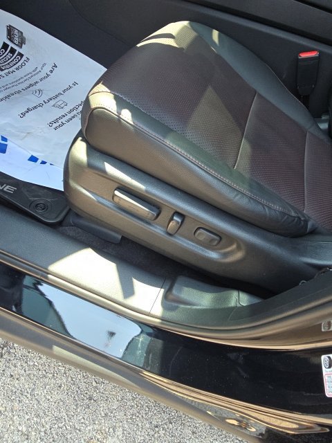 Used 2024 Honda Ridgeline Black Edition image 11