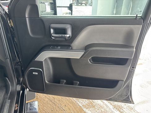 Used 2015 Chevrolet Silverado 2500 LTZ image 29