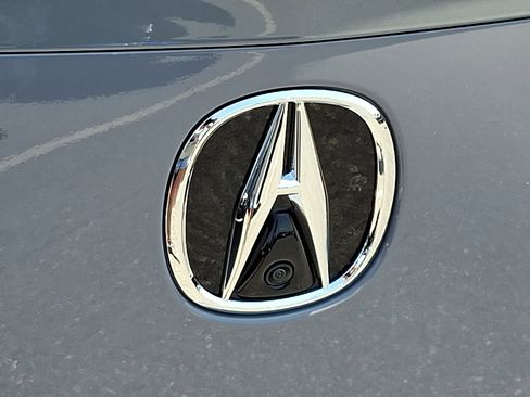 New 2025 Acura TLX A-SPEC Package image 13