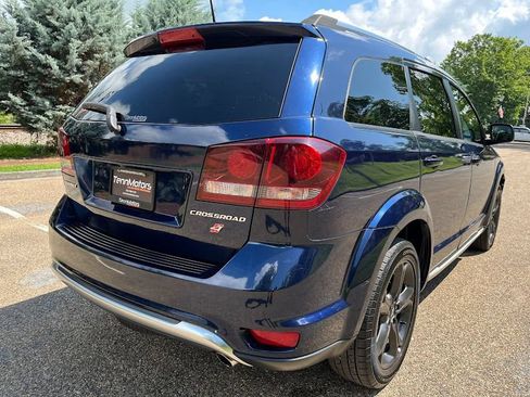 Used 2019 Dodge Journey Crossroad AWD/4WD image 33