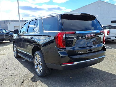 New 2026 GMC Yukon Elevation image 5