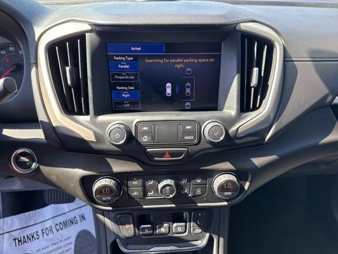 Used 2020 GMC Terrain Denali w/ Denali Premium Package FWD image 25