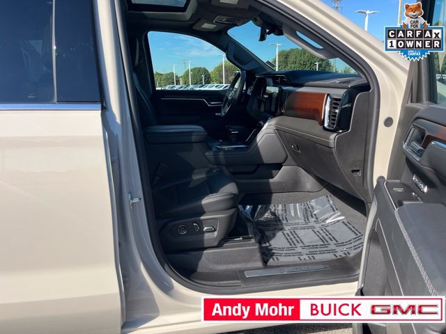 Used 2026 GMC Sierra 1500 Denali AWD/4WD image 45