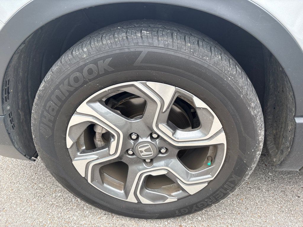 Used 2019 Honda CR-V EX-L image 10