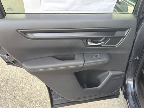 New 2026 Honda CR-V EX image 17