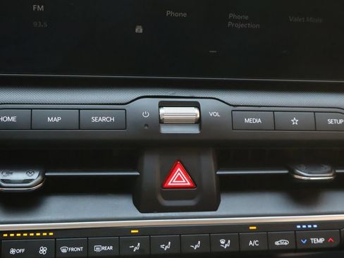 Used 2025 Kia K4 FWD image 24