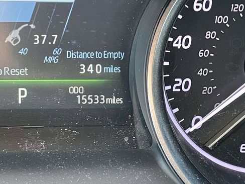 Used 2023 Toyota Camry XSE w/ Cold Weather Package image 35