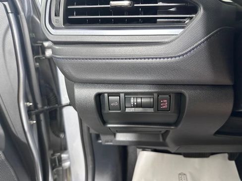 Used 2025 Subaru Forester Limited AWD/4WD image 25