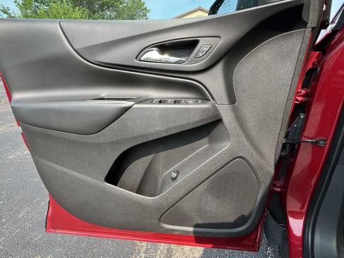 Certified 2020 Chevrolet Equinox LT FWD image 4