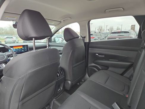New 2026 Hyundai Tucson SEL AWD/4WD image 28
