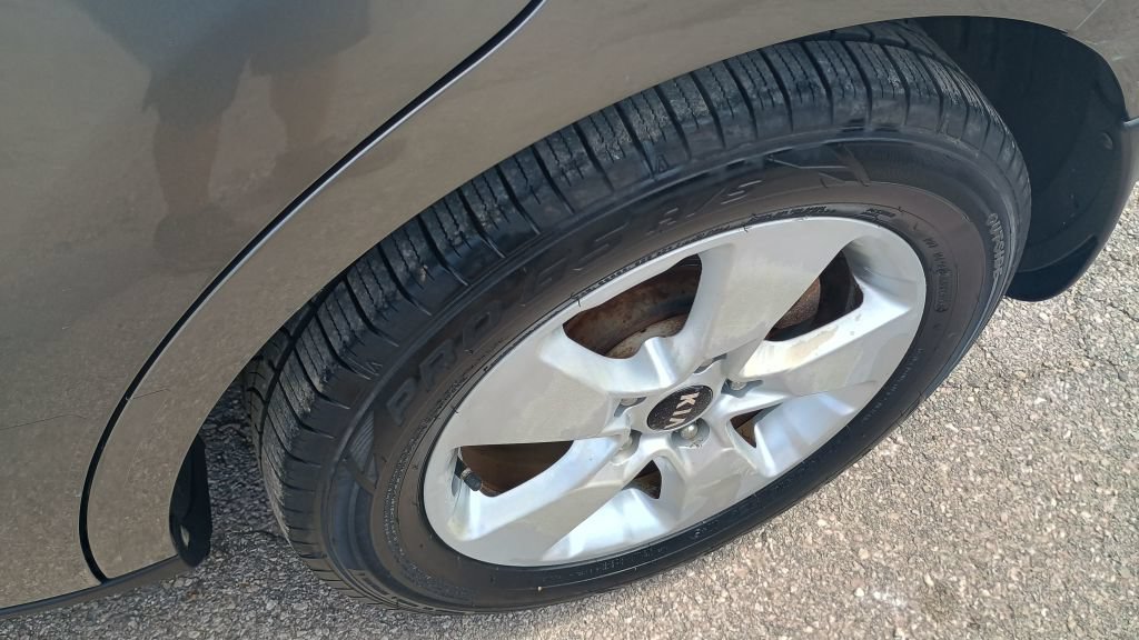 Used 2018 Kia Soul FWD image 28