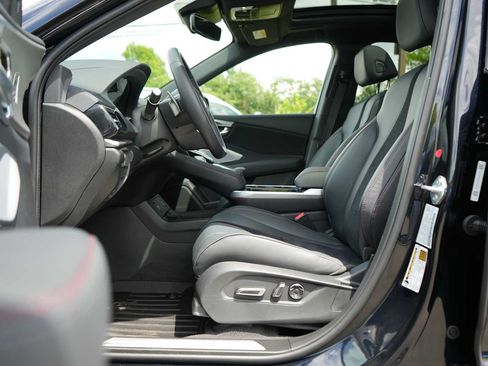 Certified 2025 Acura RDX A-Spec AWD/4WD image 15