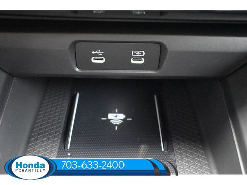 New 2026 Honda Accord Hybrid Sport-L image 17
