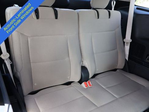 Certified 2022 Ford Explorer XLT AWD/4WD image 14