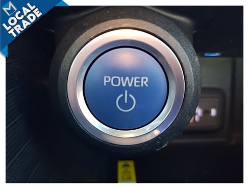 Used 2021 Toyota Venza Limited image 34