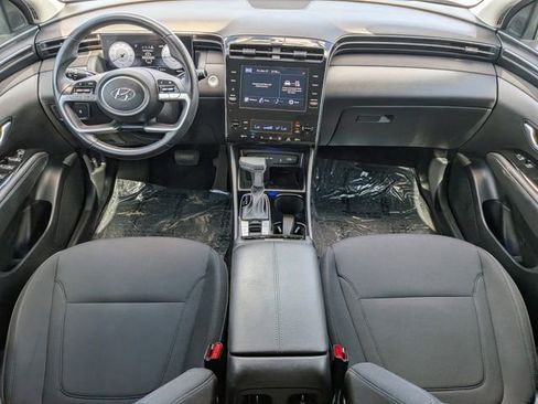 Used 2022 Hyundai Tucson SEL w/ Convenience Package image 10