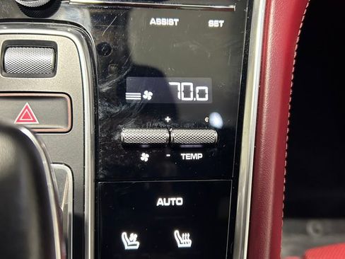 Used 2018 Porsche Panamera 4S w/ Premium Package Plus AWD/4WD image 24