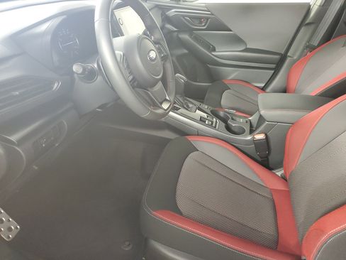 Used 2024 Subaru Impreza RS image 11