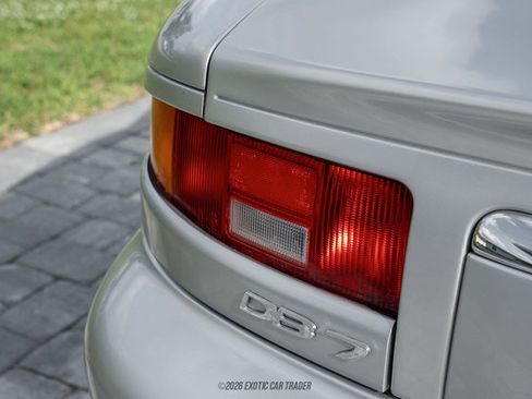 Used 2003 Aston Martin DB7 Vantage RWD image 62