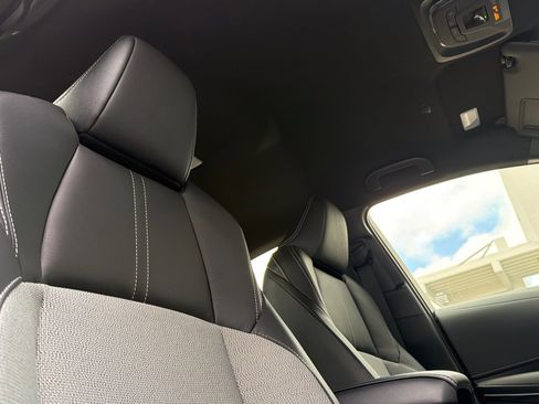 New 2026 Toyota Corolla XSE image 14