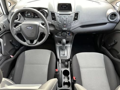 Used 2019 Ford Fiesta S FWD image 10