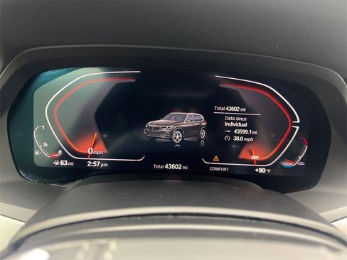 Used 2022 BMW X5 sDrive40i image 60