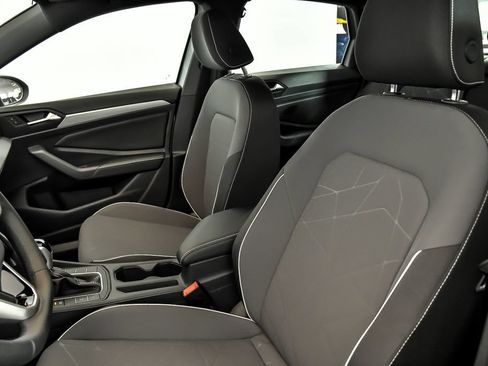 New 2026 Volkswagen Jetta Sport FWD image 7