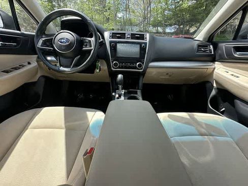 Used 2018 Subaru Legacy 2.5i Premium AWD/4WD image 15