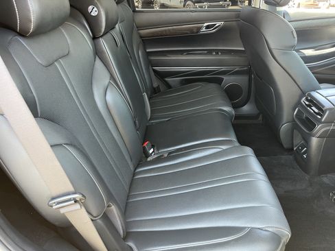 Used 2021 Genesis GV80 3.5T AWD/4WD image 13