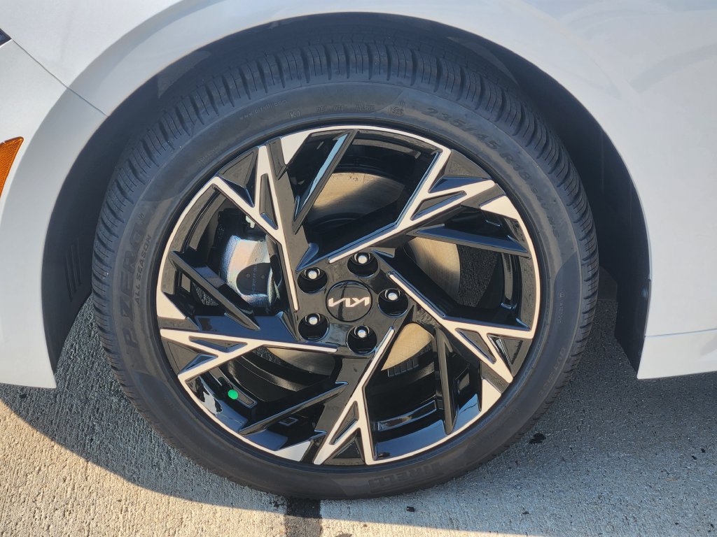 New 2026 Kia K5 GT-Line AWD/4WD image 10