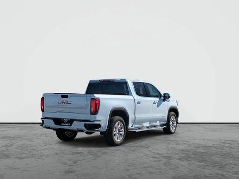 New 2026 GMC Sierra 1500 Denali w/ Technology Package AWD/4WD image 8