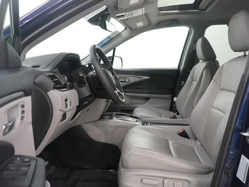 Used 2022 Honda Pilot EX-L image 21