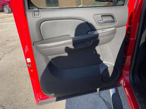 Used 2012 Chevrolet Silverado 2500 LTZ w/ LTZ Plus Package image 21