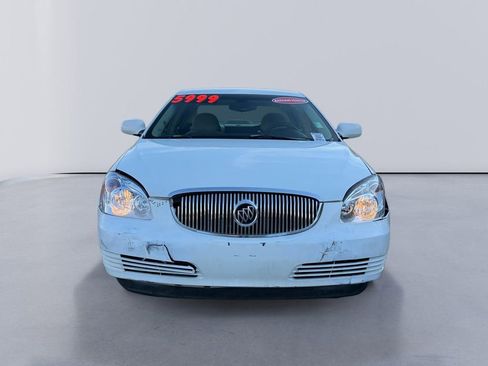 Used 2007 Buick Lucerne CX image 8
