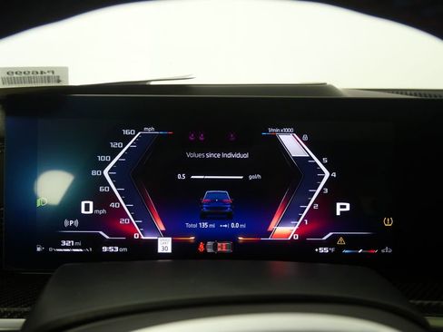 Used 2026 BMW X5 M60i image 22