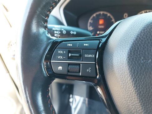 Used 2023 Honda HR-V Sport image 16