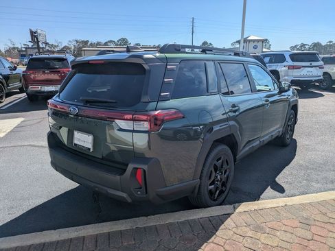 New 2026 Subaru Outback Limited image 5