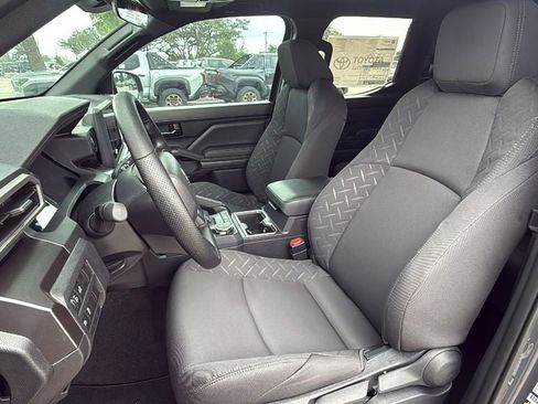 New 2026 Toyota Tacoma SR5 AWD/4WD image 18