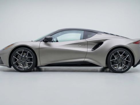 New 2026 Lotus Emira image 12